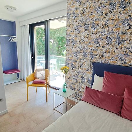 Villa Verna Agriresort Francavilla Al Mare Bagian luar foto