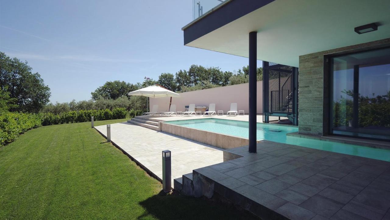 Villa Verna Agriresort Francavilla Al Mare Bagian luar foto