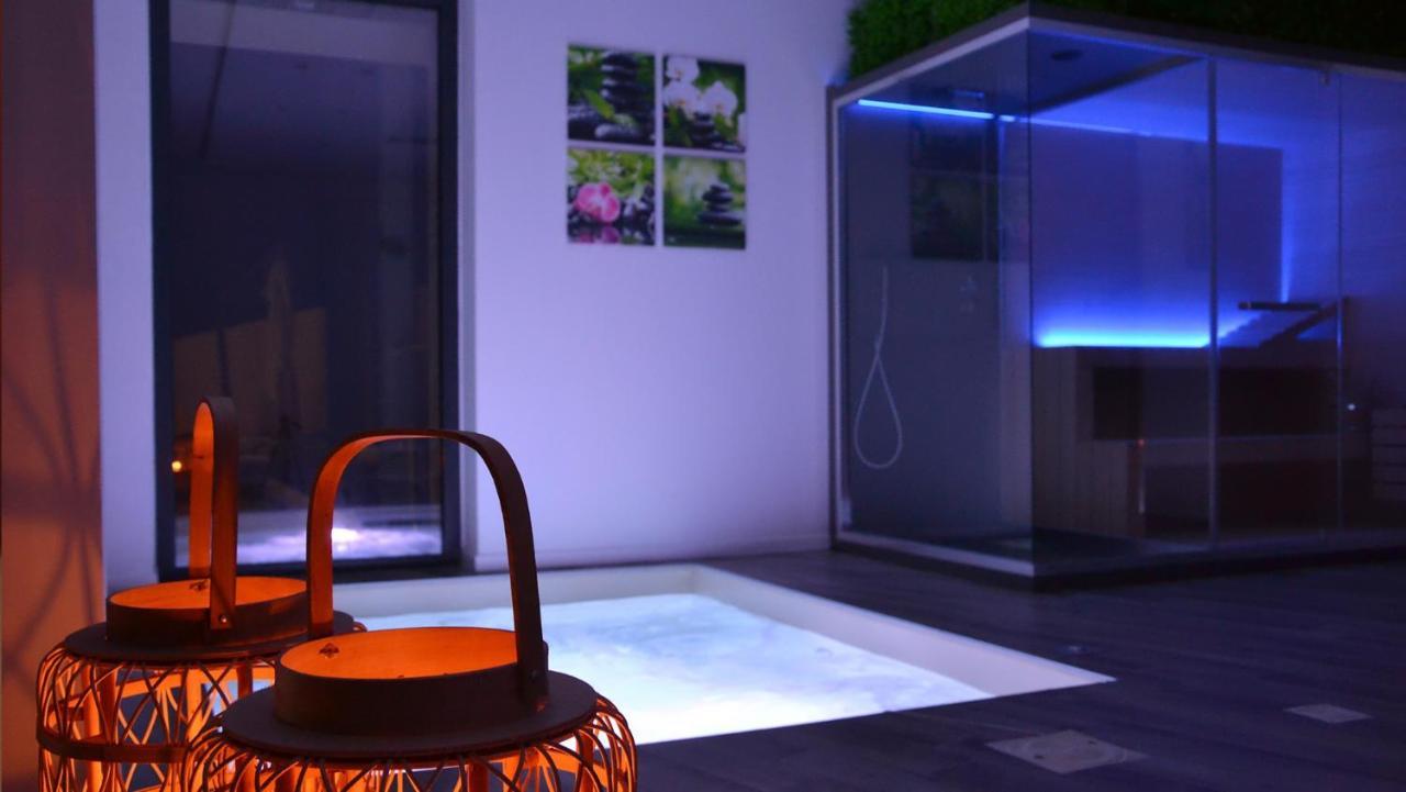 Villa Verna Agriresort Francavilla Al Mare Bagian luar foto