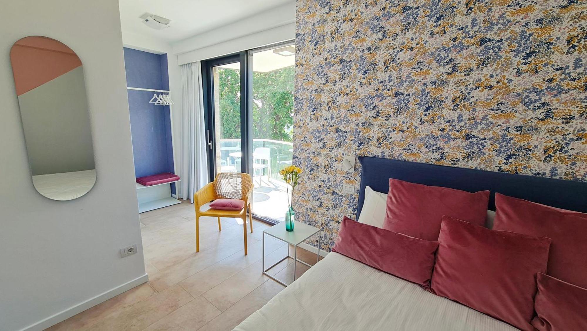 Villa Verna Agriresort Francavilla Al Mare Bagian luar foto
