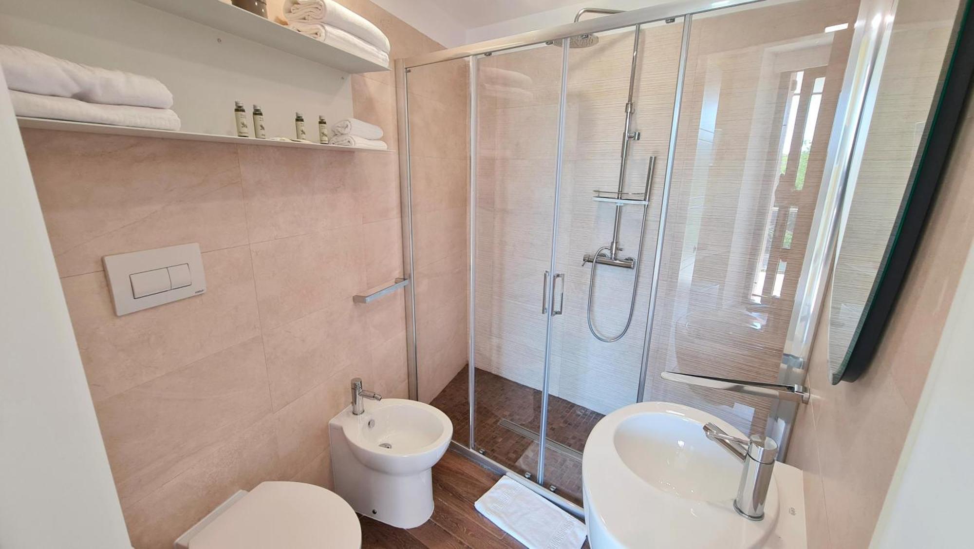 Villa Verna Agriresort Francavilla Al Mare Bagian luar foto