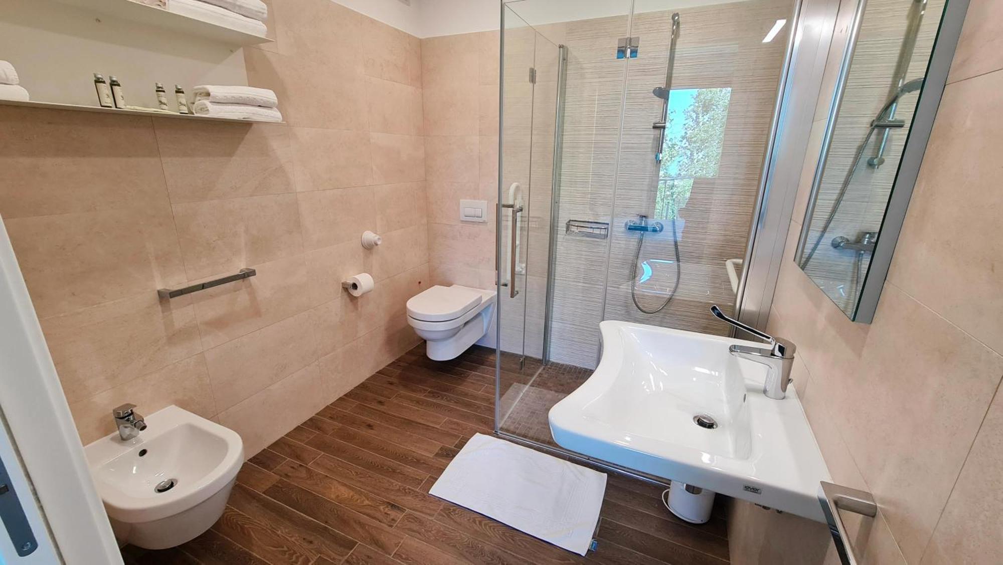 Villa Verna Agriresort Francavilla Al Mare Bagian luar foto