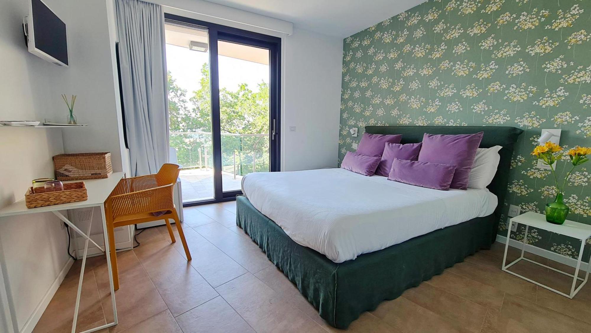 Villa Verna Agriresort Francavilla Al Mare Bagian luar foto