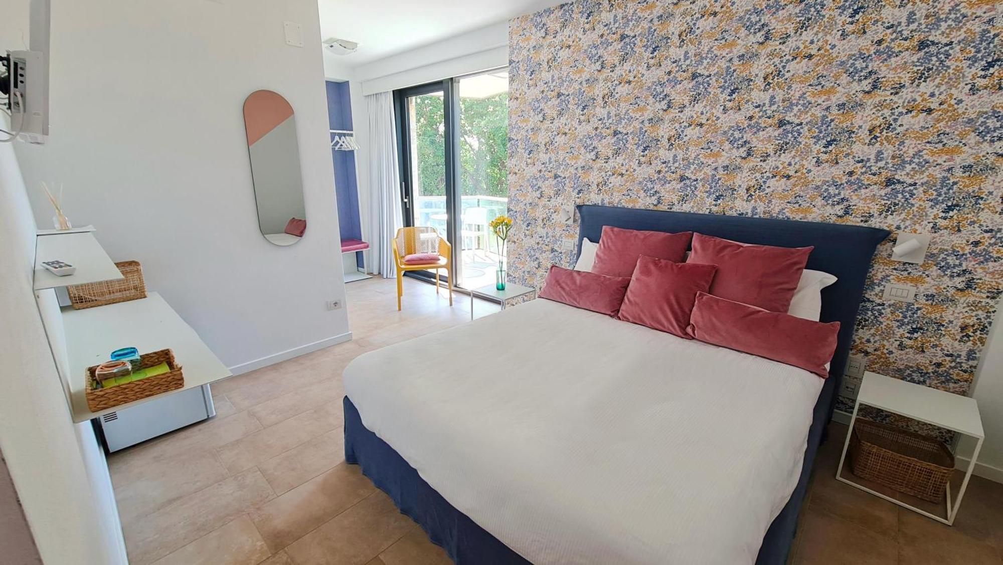 Villa Verna Agriresort Francavilla Al Mare Bagian luar foto