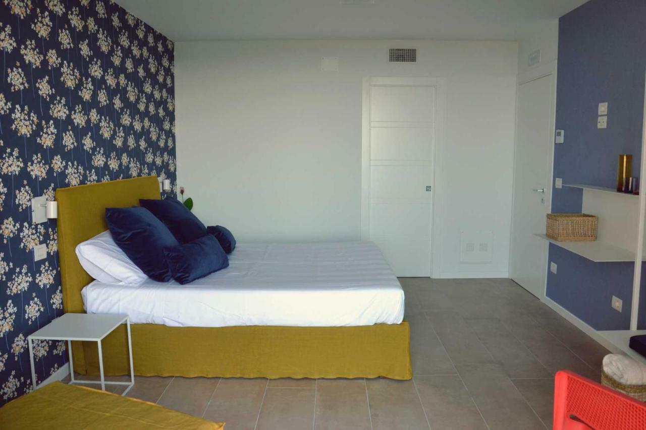 Villa Verna Agriresort Francavilla Al Mare Bagian luar foto