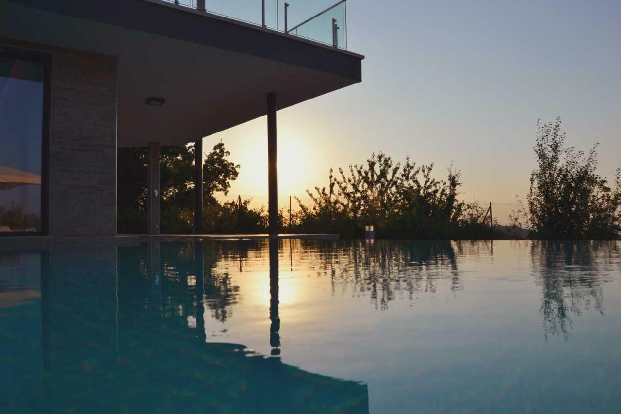 Villa Verna Agriresort Francavilla Al Mare Bagian luar foto